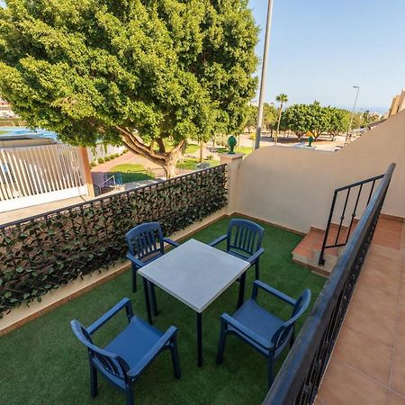 Casa Miso Nerja Villa Bagian luar foto